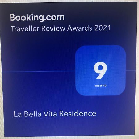 סמיניאק La Bella Vita Residence מראה חיצוני תמונה