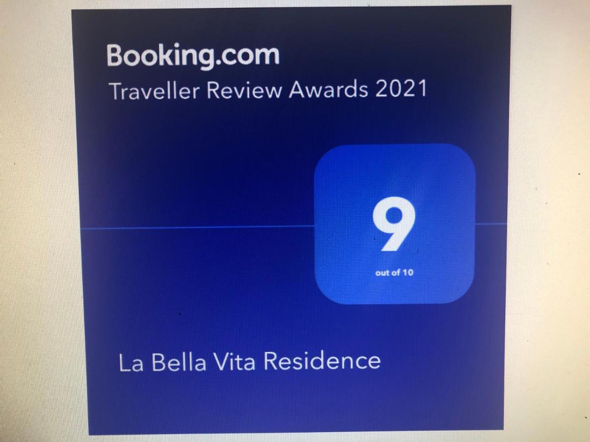 סמיניאק La Bella Vita Residence מראה חיצוני תמונה