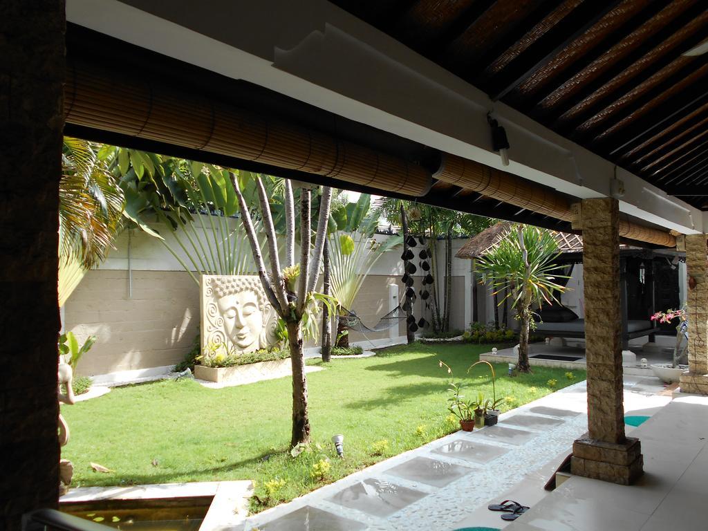 סמיניאק La Bella Vita Residence חדר תמונה