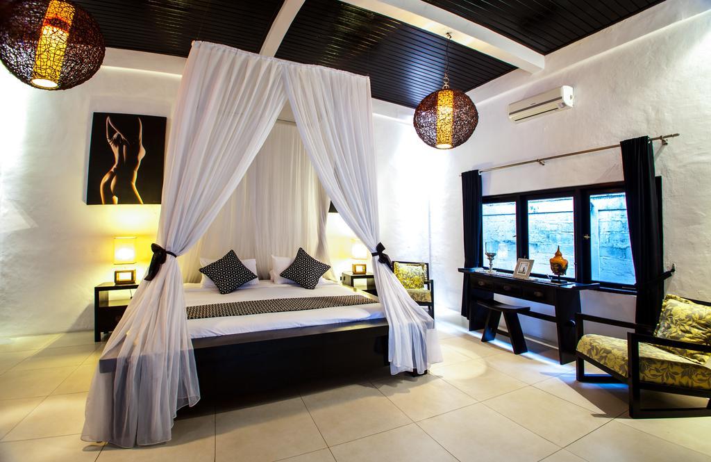 סמיניאק La Bella Vita Residence מראה חיצוני תמונה