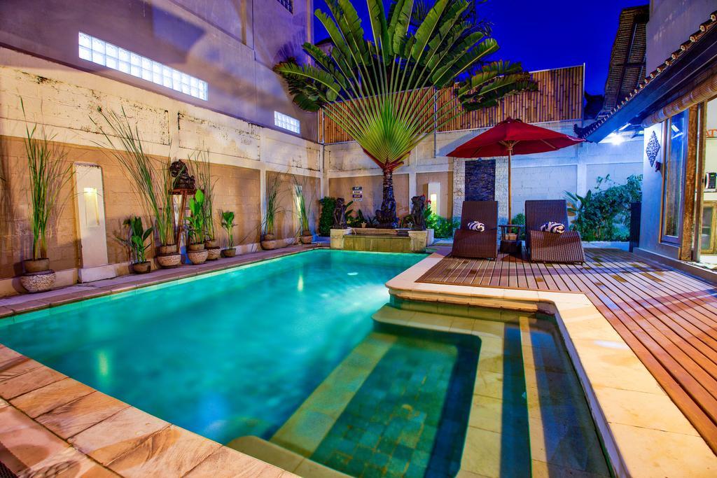סמיניאק La Bella Vita Residence מראה חיצוני תמונה