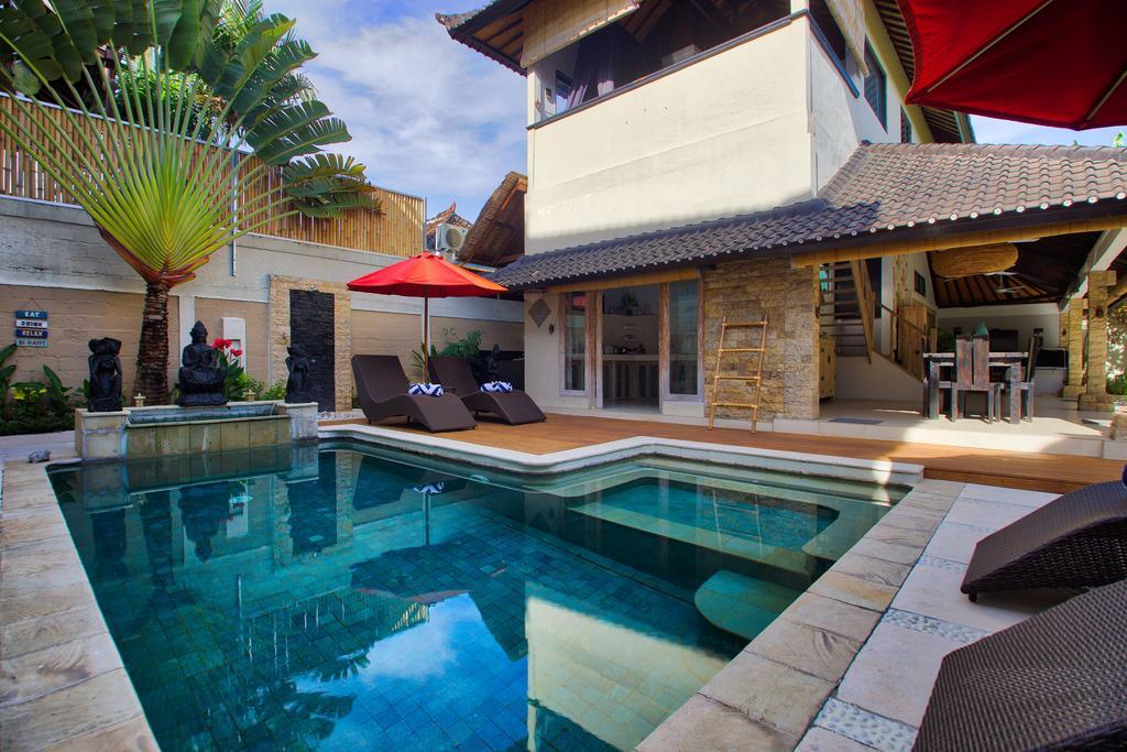 סמיניאק La Bella Vita Residence מראה חיצוני תמונה