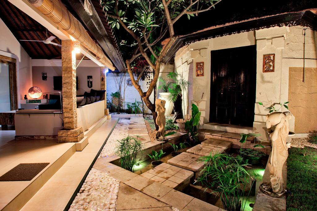 סמיניאק La Bella Vita Residence מראה חיצוני תמונה