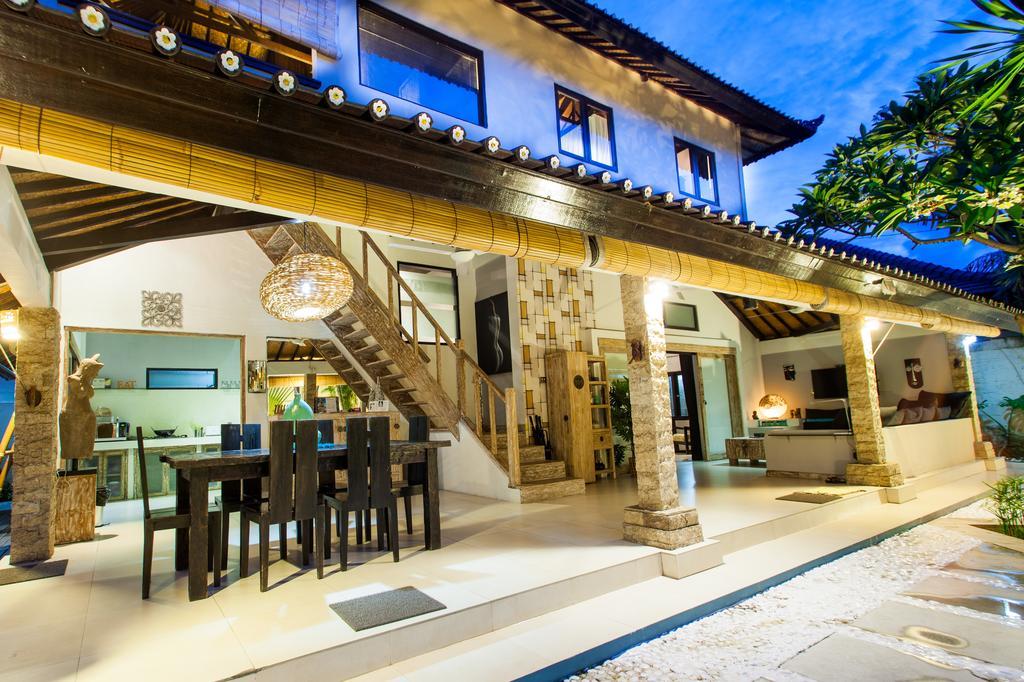 סמיניאק La Bella Vita Residence מראה חיצוני תמונה