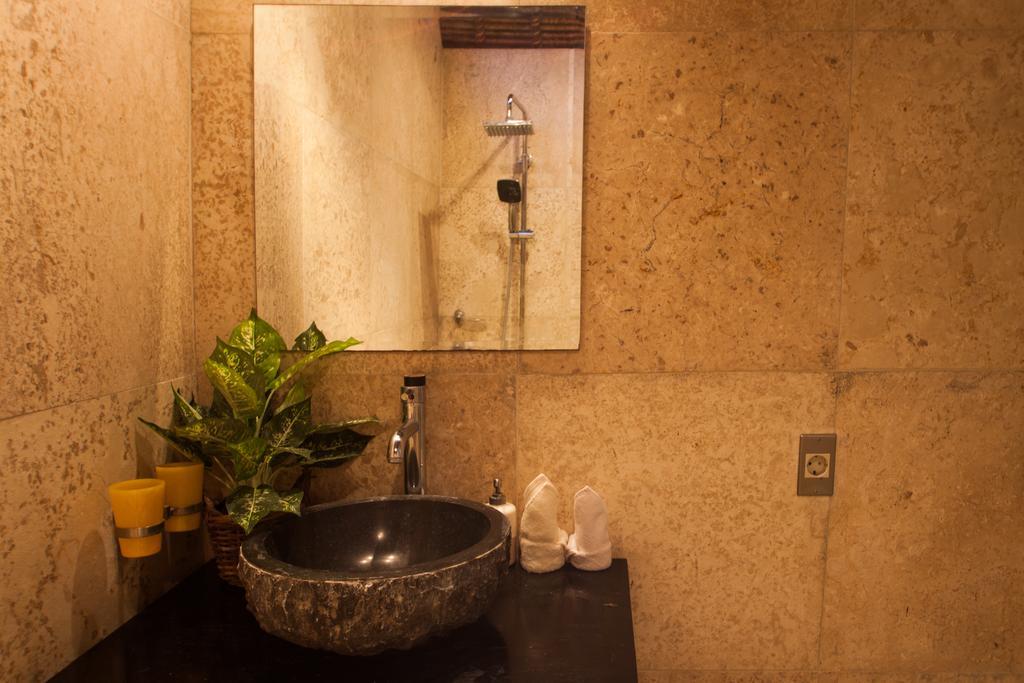סמיניאק La Bella Vita Residence מראה חיצוני תמונה