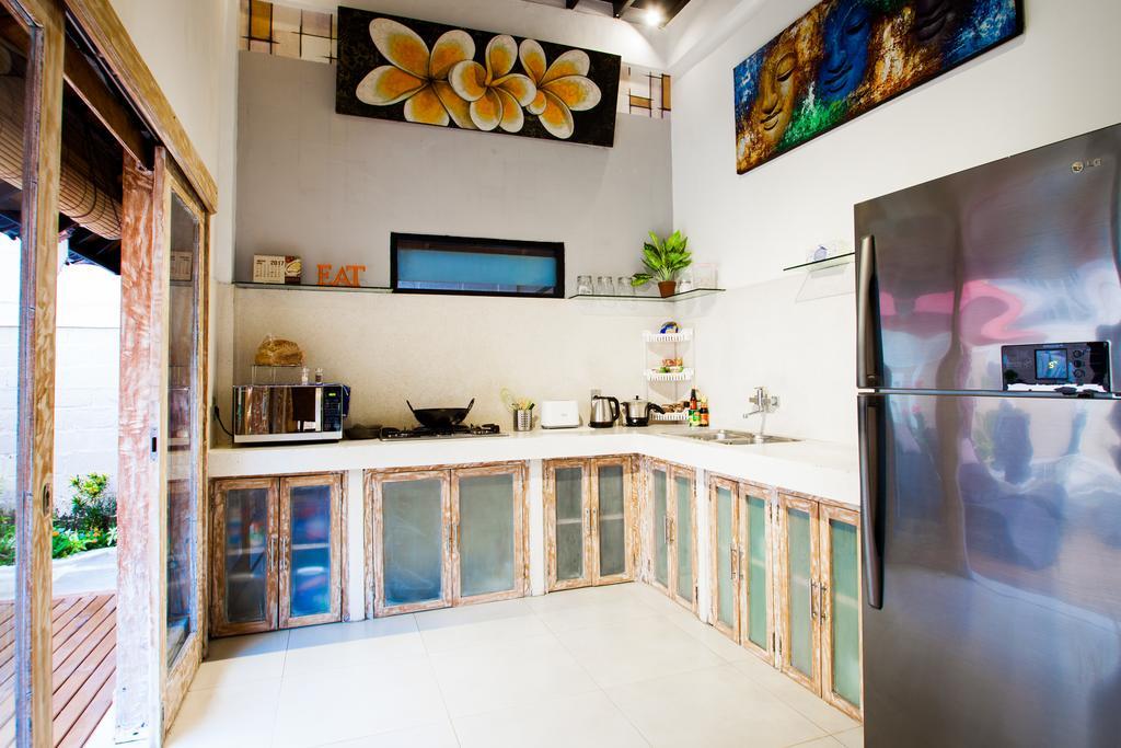 סמיניאק La Bella Vita Residence מראה חיצוני תמונה
