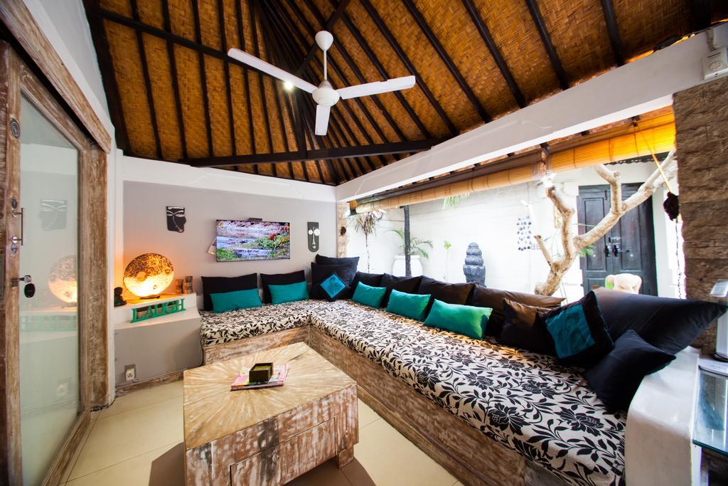 סמיניאק La Bella Vita Residence מראה חיצוני תמונה