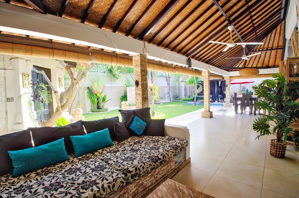 סמיניאק La Bella Vita Residence מראה חיצוני תמונה