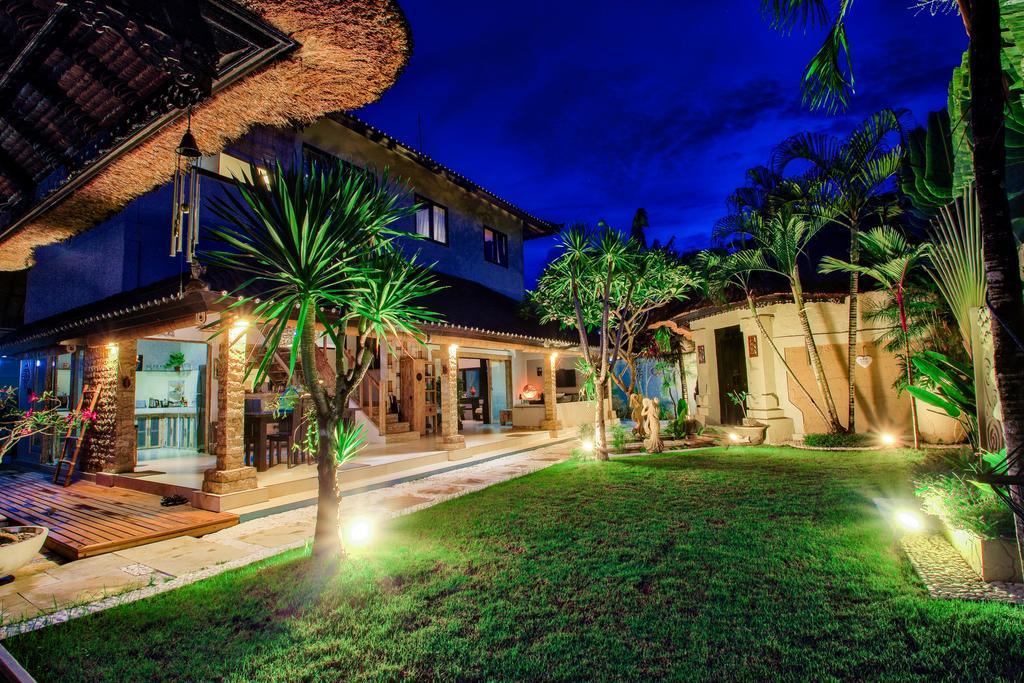 סמיניאק La Bella Vita Residence מראה חיצוני תמונה