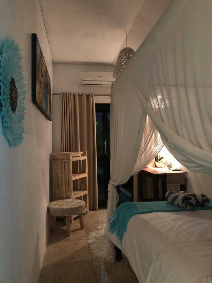 סמיניאק La Bella Vita Residence מראה חיצוני תמונה